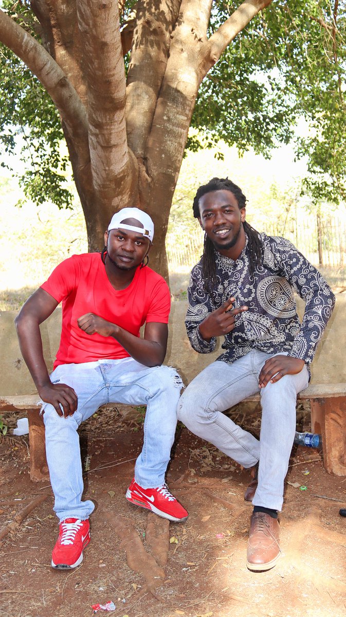 Greetings Massive! <a href="/reggaeiration/">Reggae Iration</a>  on air, Join the conversation- What's your go-to reggae track that never fails to lift your spirits? Share it with us and <a href="/DJSweetKay1/">DJ Sweet Kay</a> will play it <a href="/Ras_shem/">#Authentic</a> <a href="/kutv_kenya/">KUTV Kenya</a>