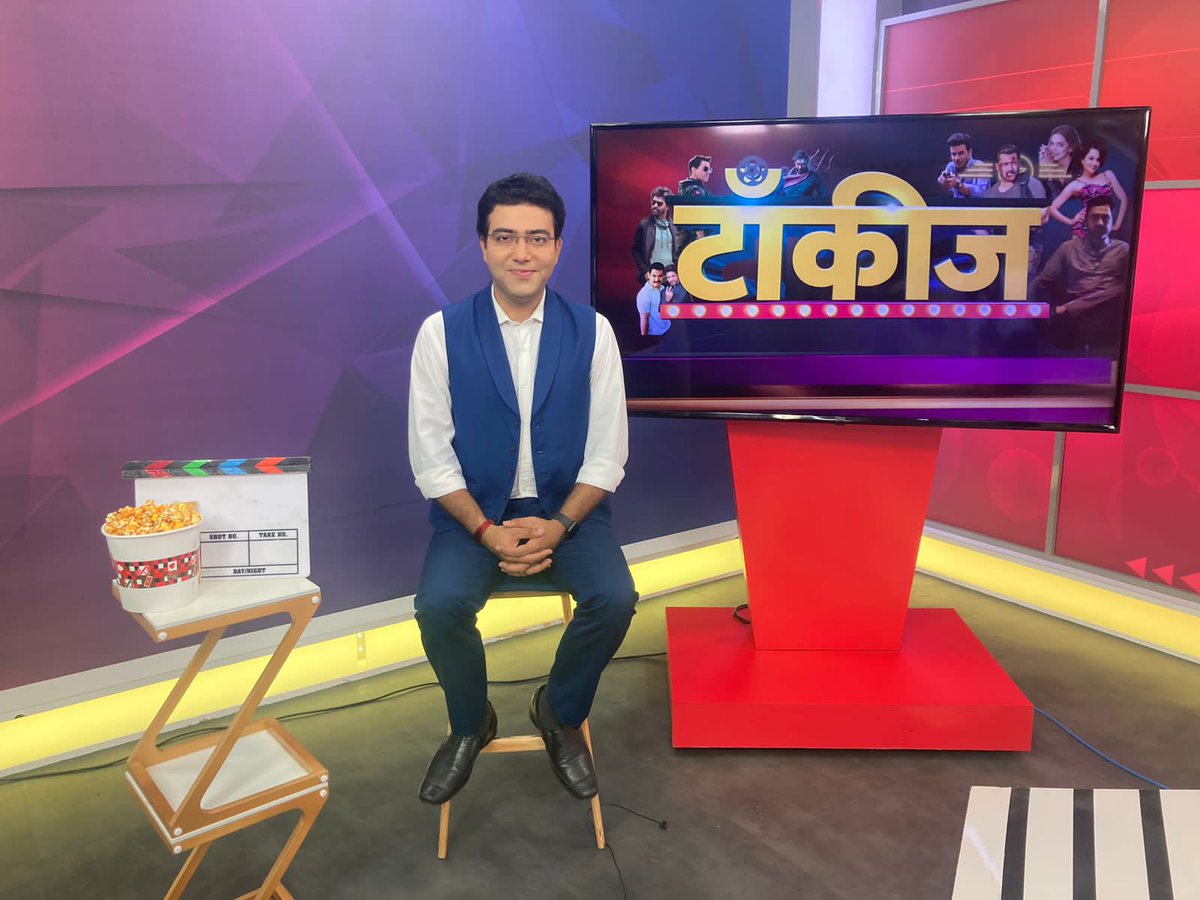 tweet2prashant's tweet image. Jo Films na ho yaar sun lo
To jeena ho bekar sun lo 😍

#bombaytalkies #cinema #films #movies