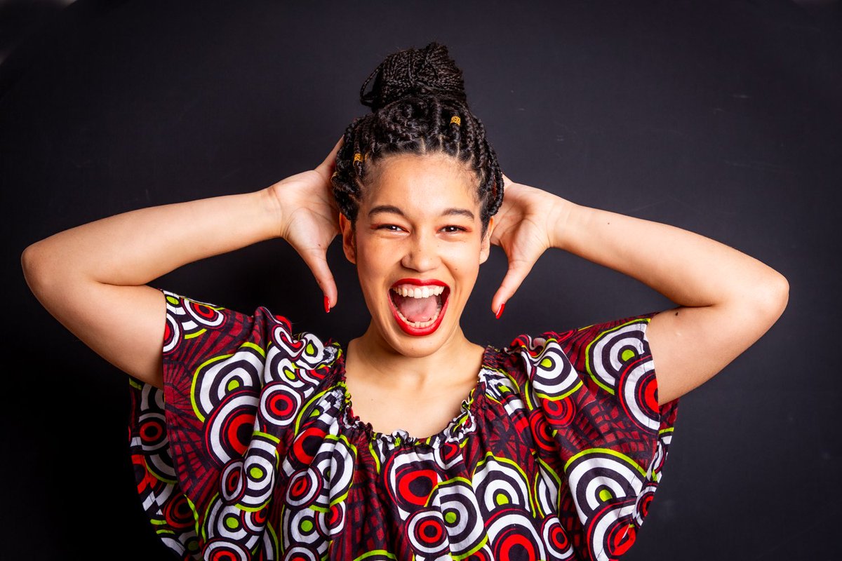 Rosy May Online tweet media