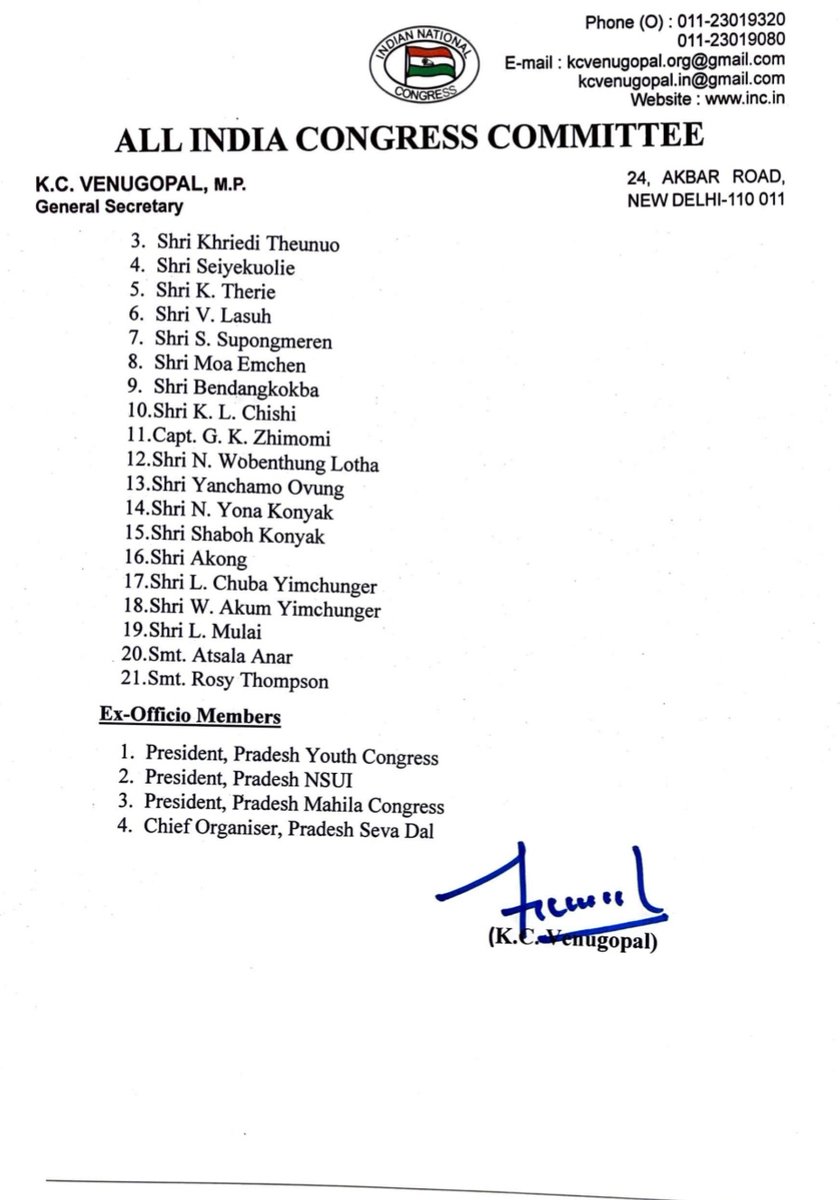 INC Sandesh tweet media