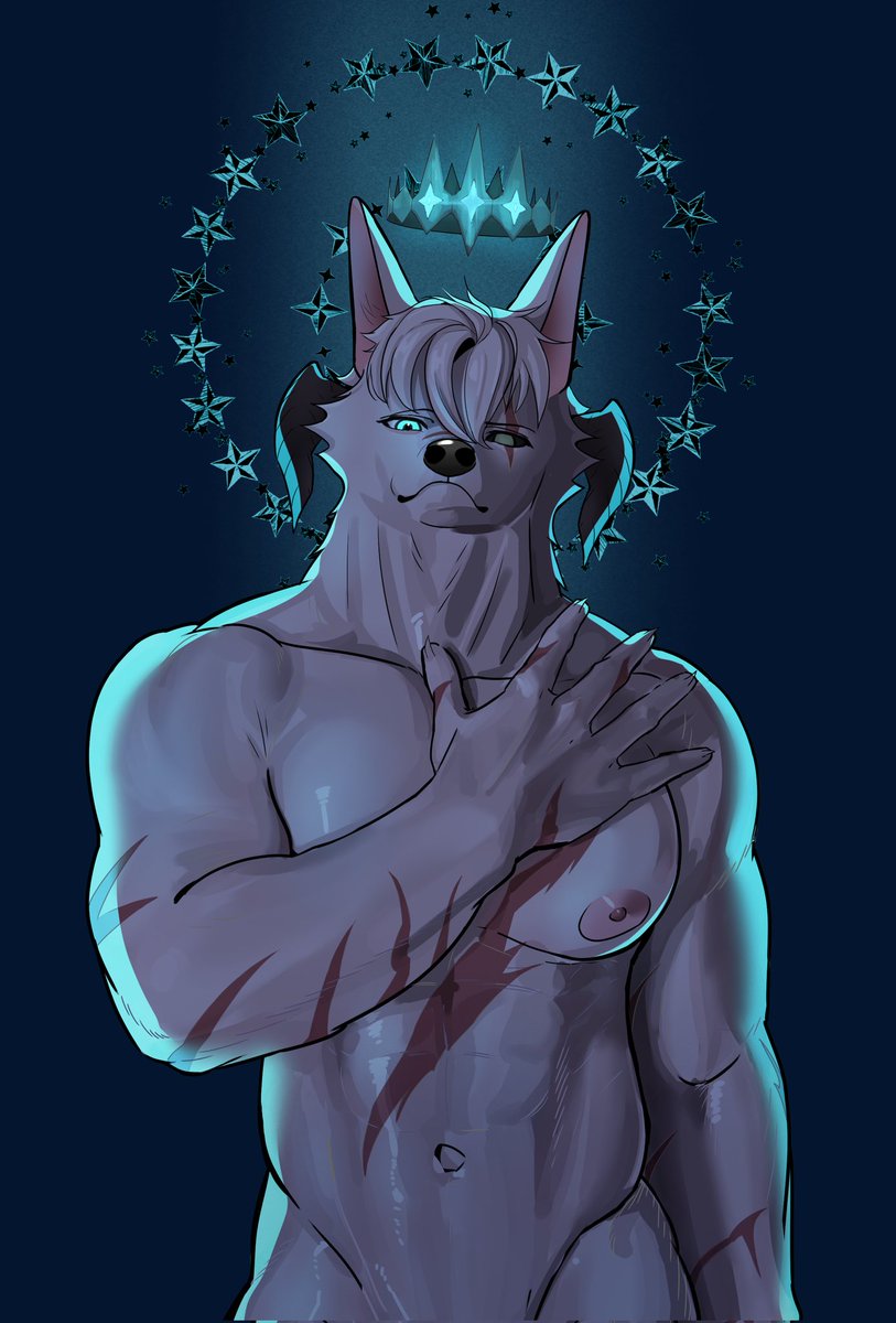 FengTheShepherd's tweet photo. Art by @ticcuy https://t.co/4plPWEyVrO