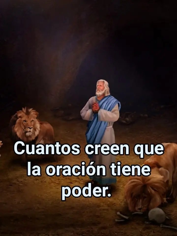 SOYCRISTIANOEVA's tweet photo. Amén. https://t.co/xTscOIdyIb