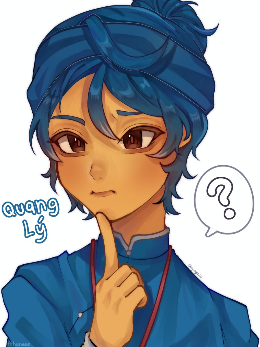 angiegee_22's tweet photo. Human(ish)!Quang Lý 
.
Wally Darling Au by:@sal_dn05 
#WallyDarling #WallyDarlingAU #wallydarlingfanart #WelcomeHomeWally #WelcomeHomeAU #WelcomeHome #welcomehomefanart #WelcomeHomeArt #welcomehomepuppetshow https://t.co/1JcuTFwsd3
