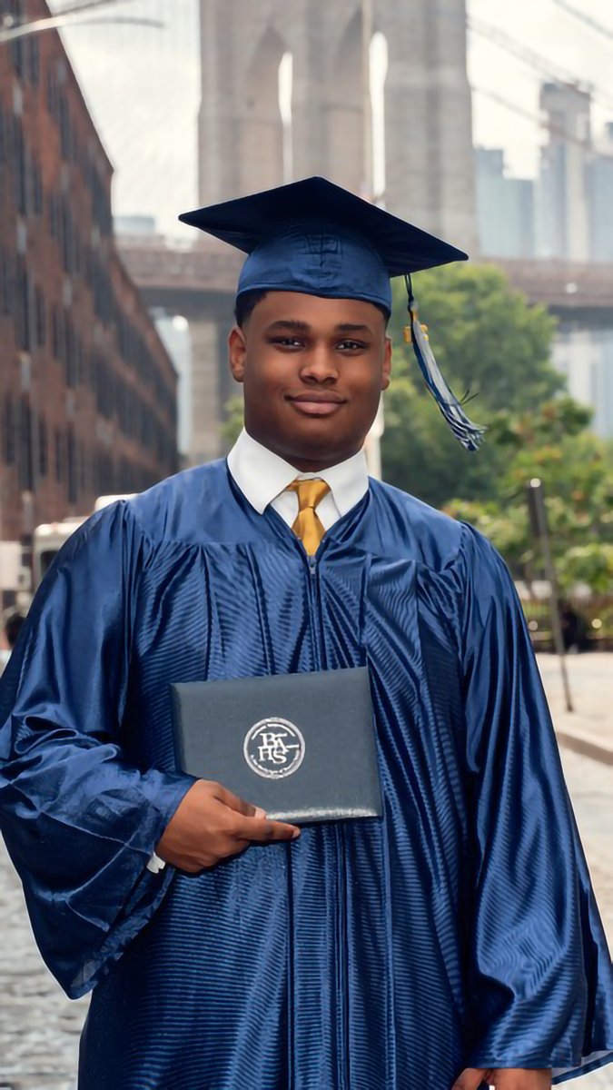 PLGHC_'s tweet image. 🏆 We're thrilled to announce Noah Ashman as the proud winner of the Prospect Lefferts Gardens Heritage Council Scholarship! 🌟📚.

Furthermore, we are excited to make available to you Noah Ashman's outstanding scholarship essay, through the link provided in our profile. 📖✨