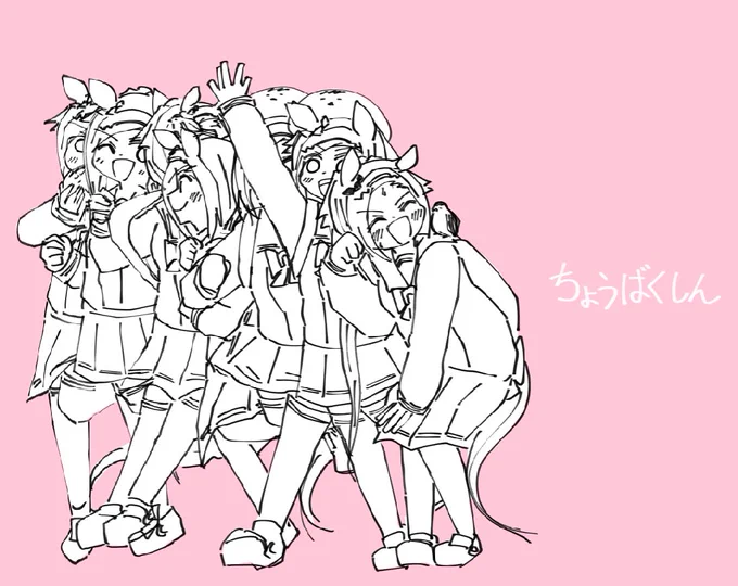 よく聴いてる。 