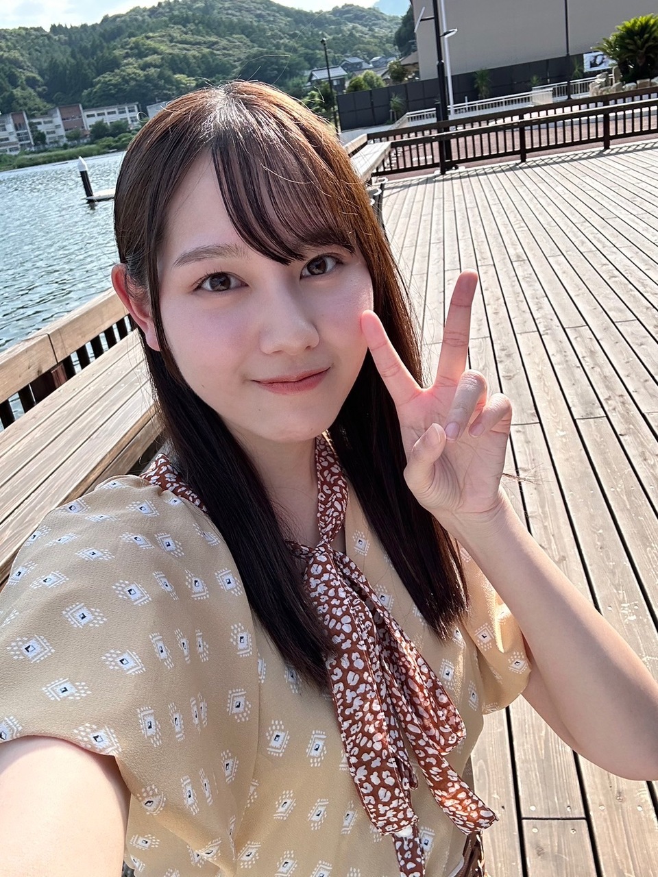 日向坂46 平岡海月　直筆サイン　生写真　9th制服 平岡海月 9th制服 サイン付生写真 日向坂46