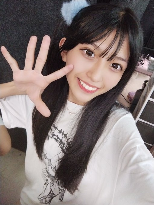 Twitterのコスプレ画像1