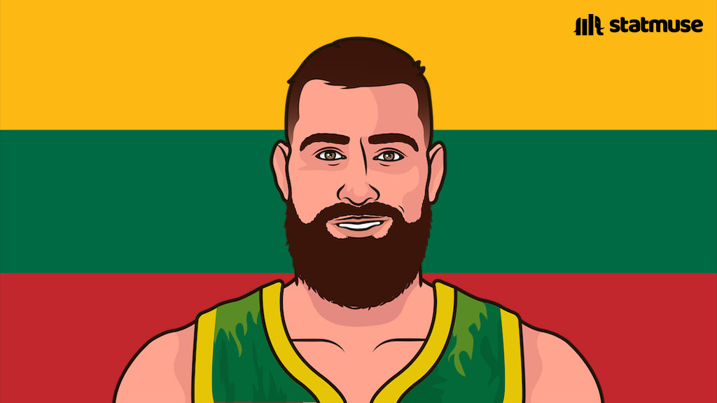 StatMuse (@statmuse) on X