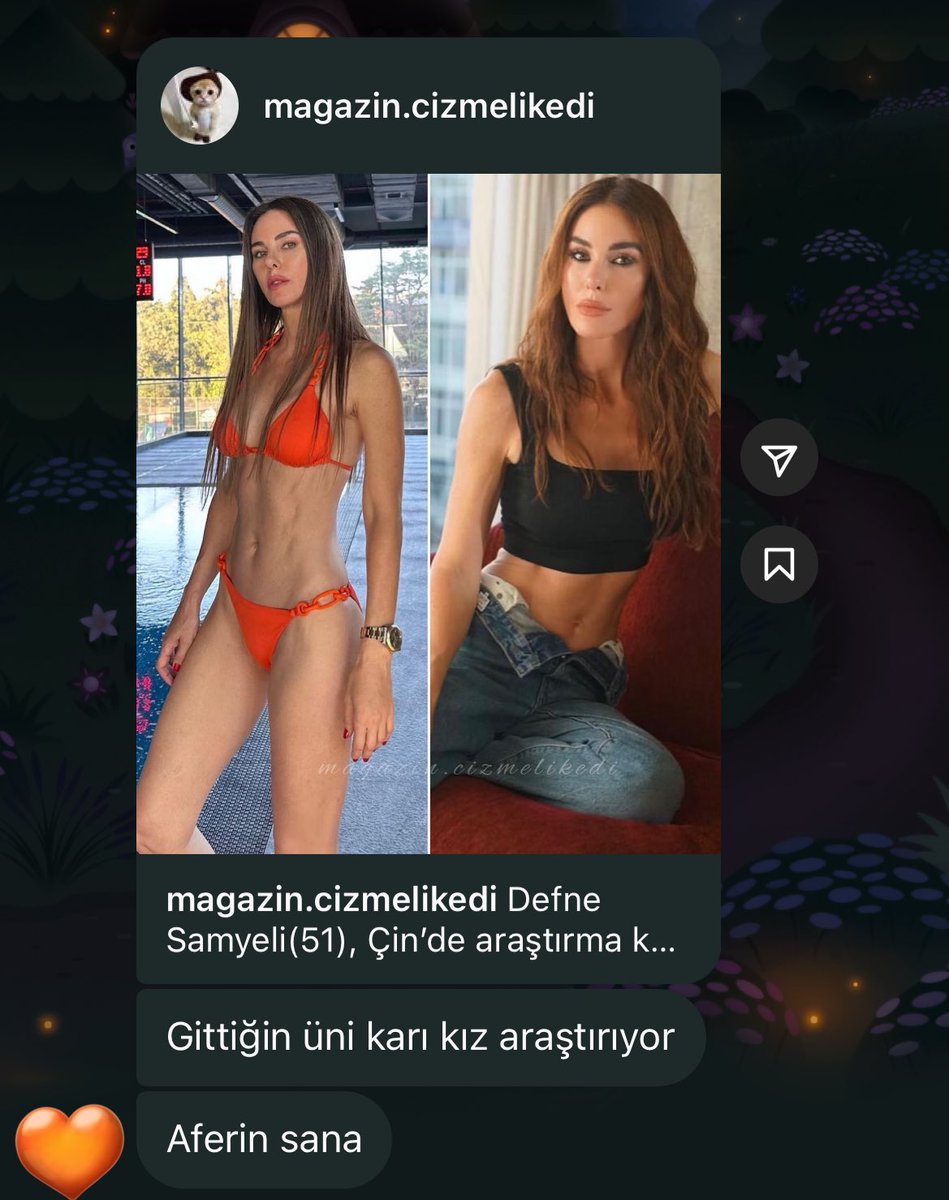 Kızım ne yaptım diyorum