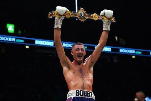 Made up for this lad. Come through rankings the hard way against some good fighters! Not always going to plan but he kept going! Persistence is the key! FairPlay <a href="/JackCullen1461/">Jack Cullen</a> #andthenew #british #champ #boxing