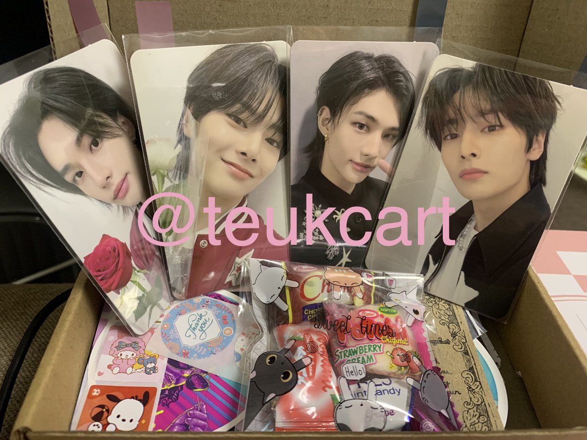 hearts2cart's tweet photo. เซฎ หถแต แต แตหถ แ #teukmail | #linowfeedbacks
my first ever ld purchase ๐ฉท hyunin is here AAAA. thank you so much @byulhacart https://t.co/vIdPm1pkLu