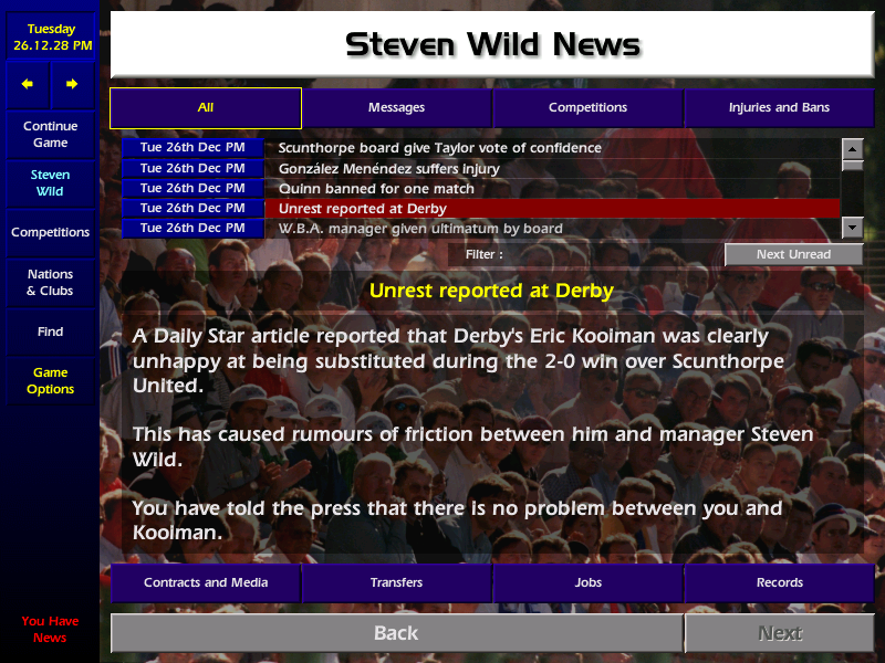 CM0102 Challenges tweet media