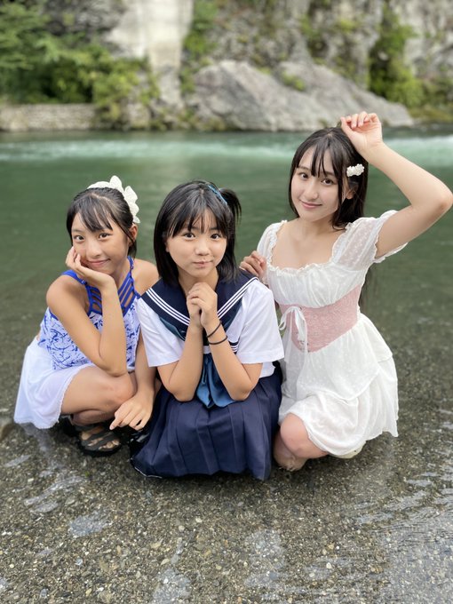 Twitterのコスプレ画像9