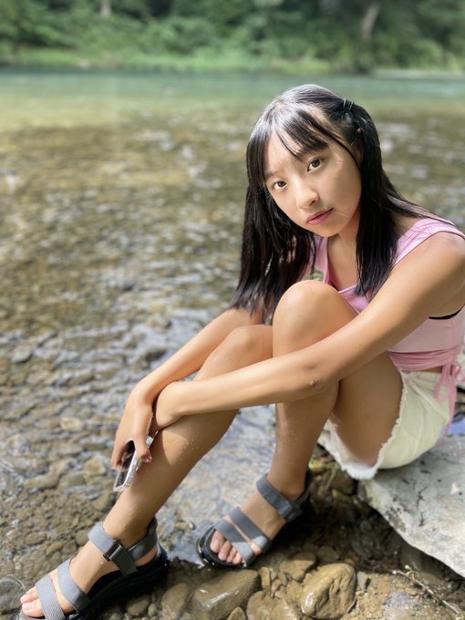 Twitterのコスプレ画像8