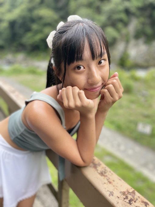 Twitterのコスプレ画像6