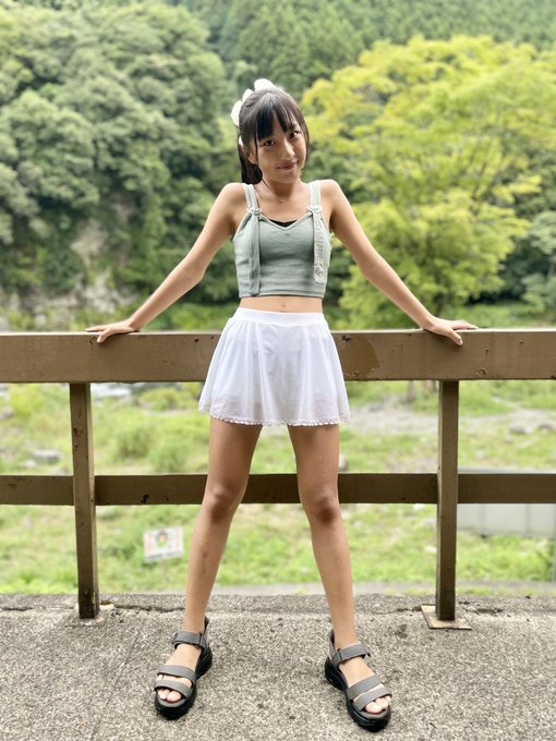 Twitterのコスプレ画像7