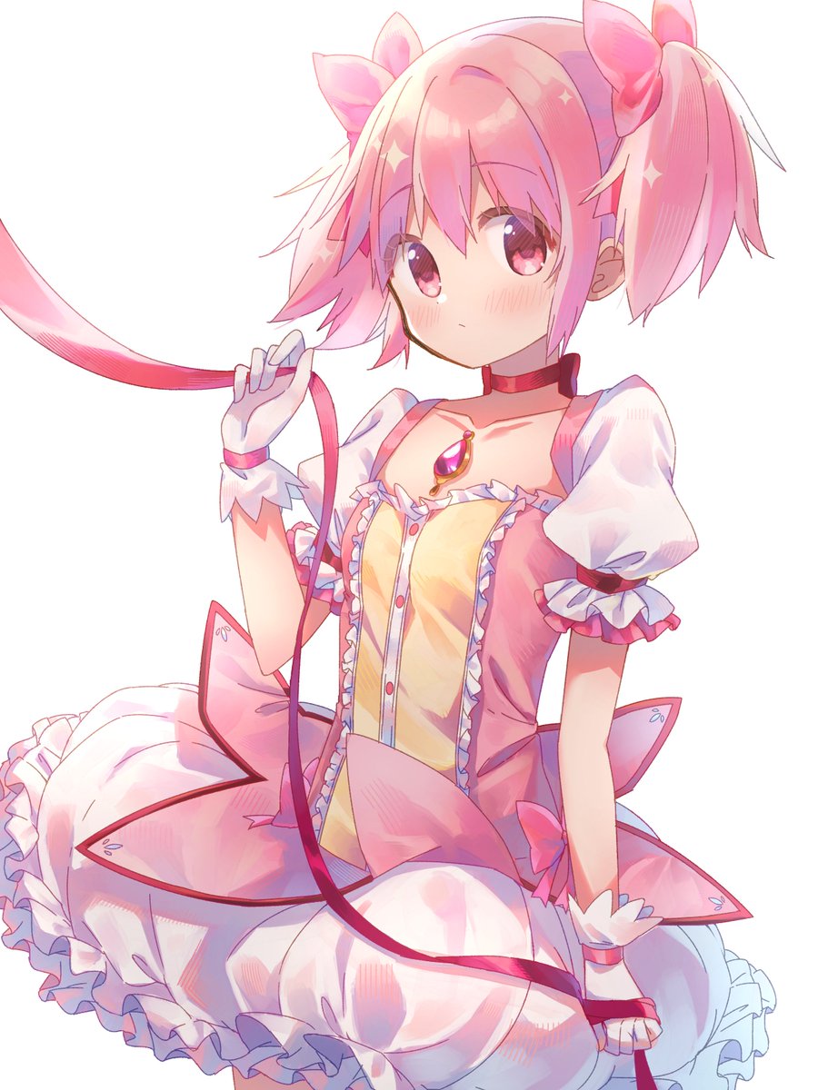 rurumagi's tweet photo. まどかちゃん https://t.co/0Wle19Hff2
