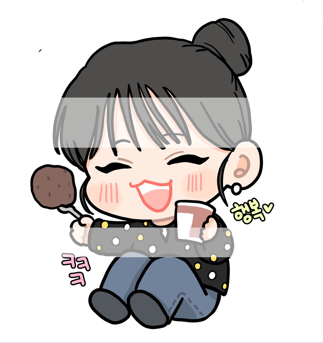 gwon9294's tweet photo. 이비룸에 디스플레이 되었던 미니 간판 그림!
올리고 싶은 거 꾹 참았다죠... https://t.co/Laupw7rcgy