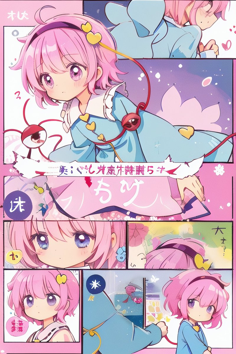 さとりん 