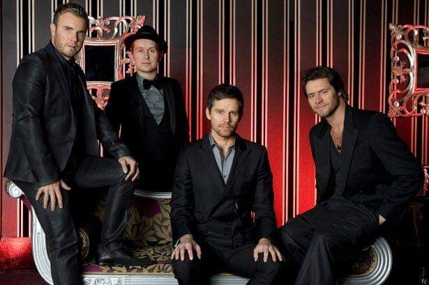 TakeThatFanBase's tweet photo. Ah look at this! 9 years ago we were waiting too but we also didn't know what was coming #๐ #newmusic #๐ #FBmemory #throwback #flashback @GaryBarlow @HowardDonald #posted9yearsagotoday #lookatus #JasonOrange #TTIIII #TTIII
https://t.co/ENdK9Zmety
https://t.co/dFXRo1ApXw https://t.co/kufwnmCB42