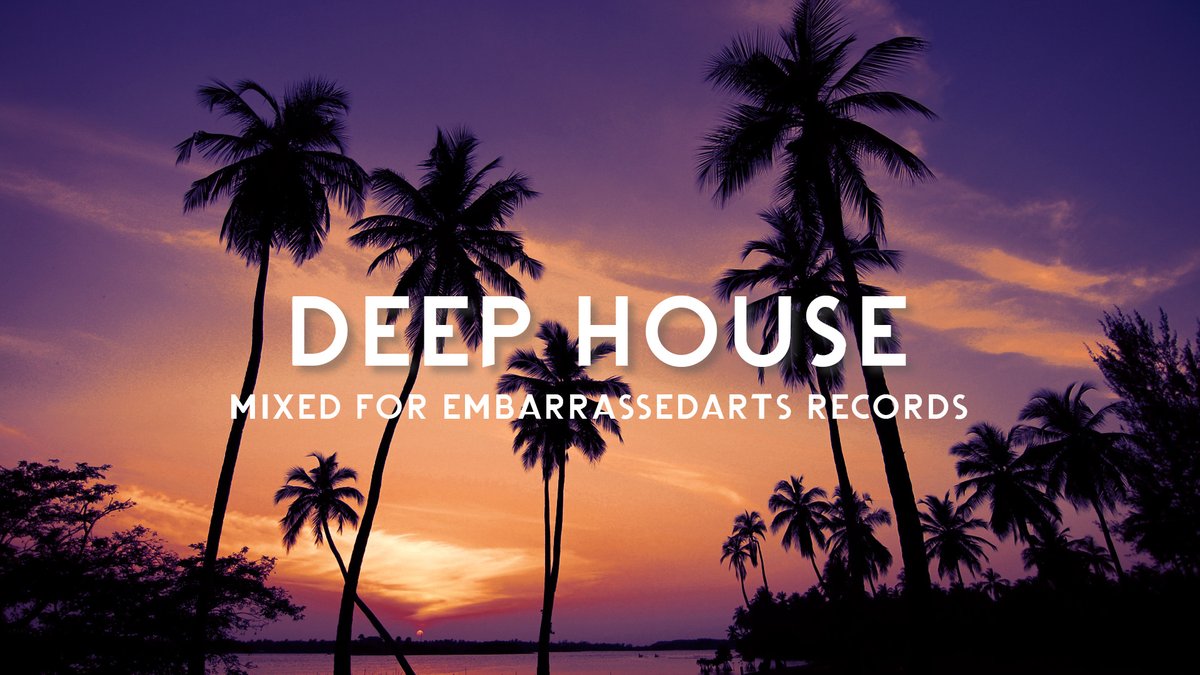 Deep House Mix 2023

#NewMusic2023 #youtube #deephouse 
youtu.be/xUig8tJ9Oi4