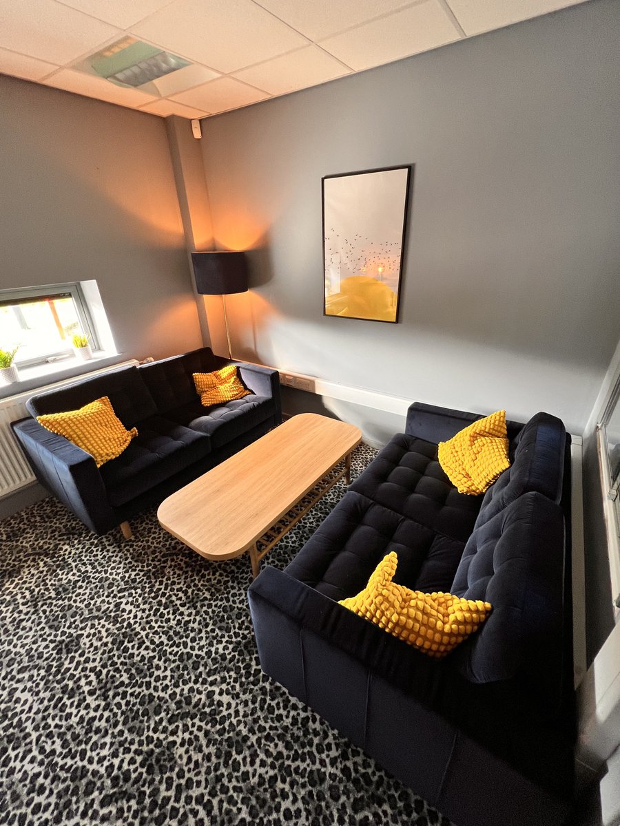 dave_mcpartlin's tweet image. I’m not exaggerating when I say it’s been our dream to open a school coffee shop. We’ve always wanted a place for our community to come together, a welcoming space for agencies/groups to work with &amp;amp; help our families &amp;amp; take our offering to another level. There’s still a bit to do…