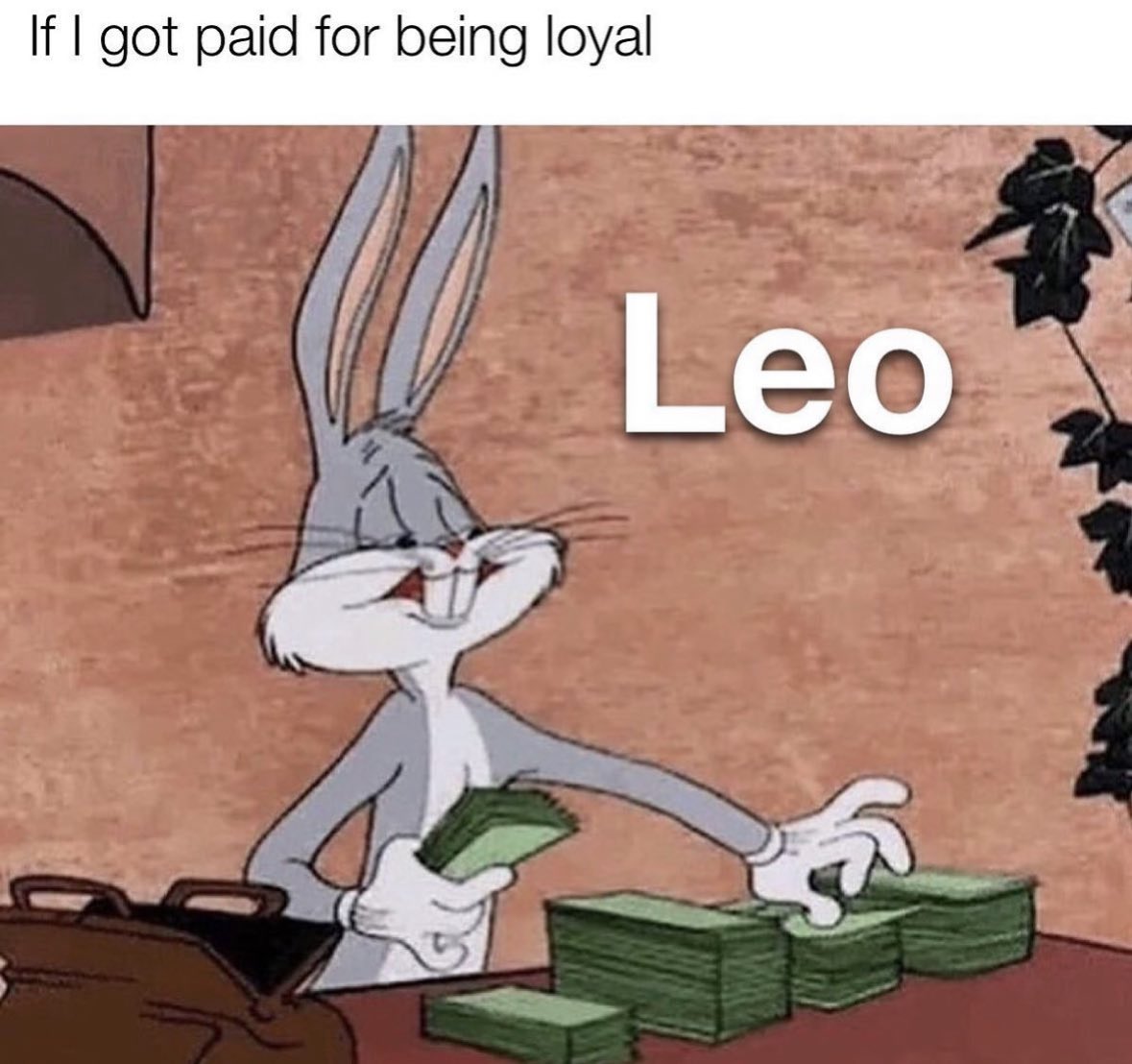Leo_Tweets's tweet photo. #Leo facts 👏🏼 https://t.co/SIEUGGrLdm