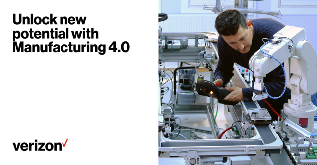 wweeks3's tweet image. Learn how to unlock new levels of production efficiency and customization with manufacturing 4.0. #SmartFactory #Manufacturing4.0 #4IR #VTeam bit.ly/3L7tDN7