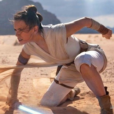 May the Force be with you