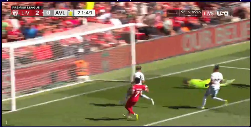 BlackQueenLara's tweet photo. #MyViewsMine
#LIVAVL 2-0 #DarwinNunez, the #FiveElements, strikes again. I always see #Nunez cross #Forrests #Mountains, #Fires, #Seas before scoring but it's going smoother for him at #Anfield, credit to #Klopp for starting #DAWIZZY🥳Not good though cause there could be 5 goals https://t.co/zWD97KHG0e