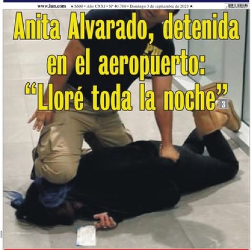 #PamelaJilesDiputada tweet media