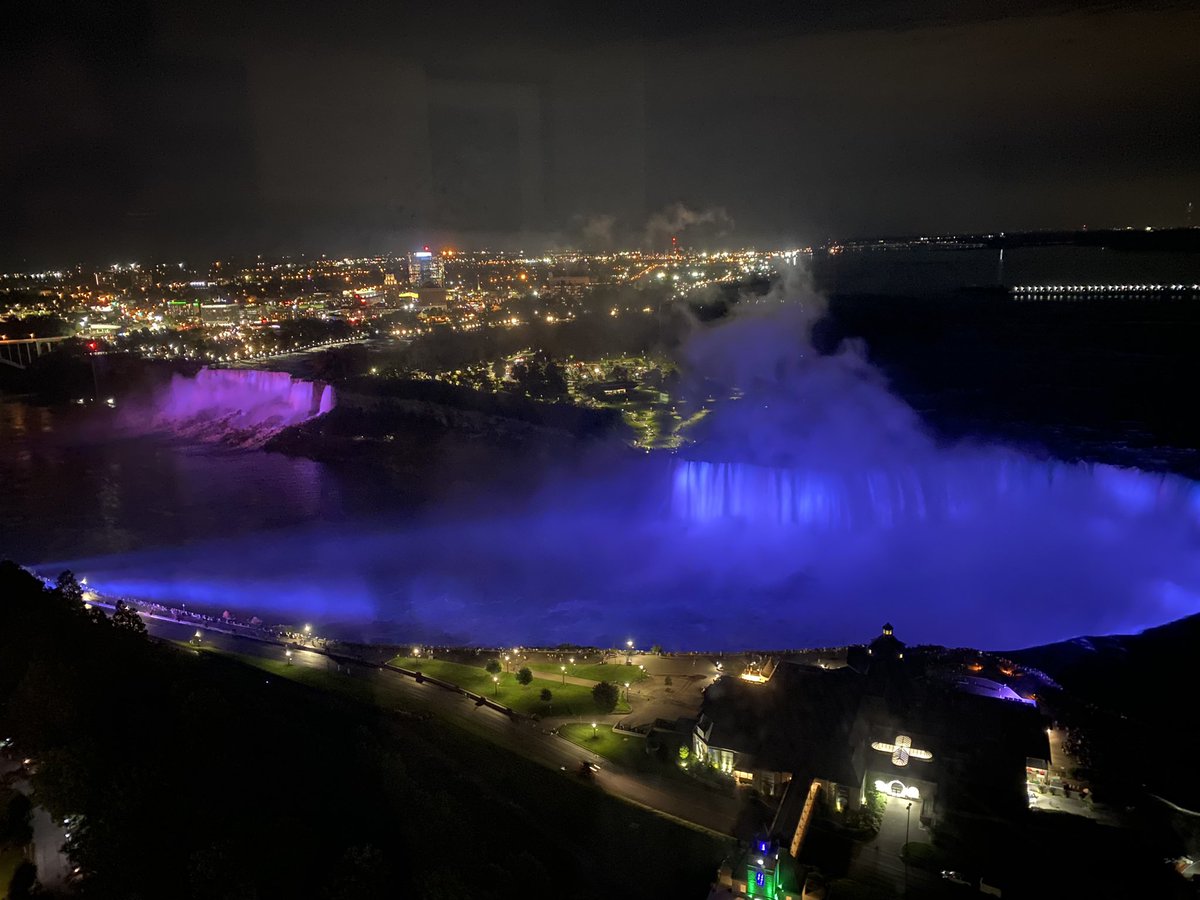 #niagarafalls