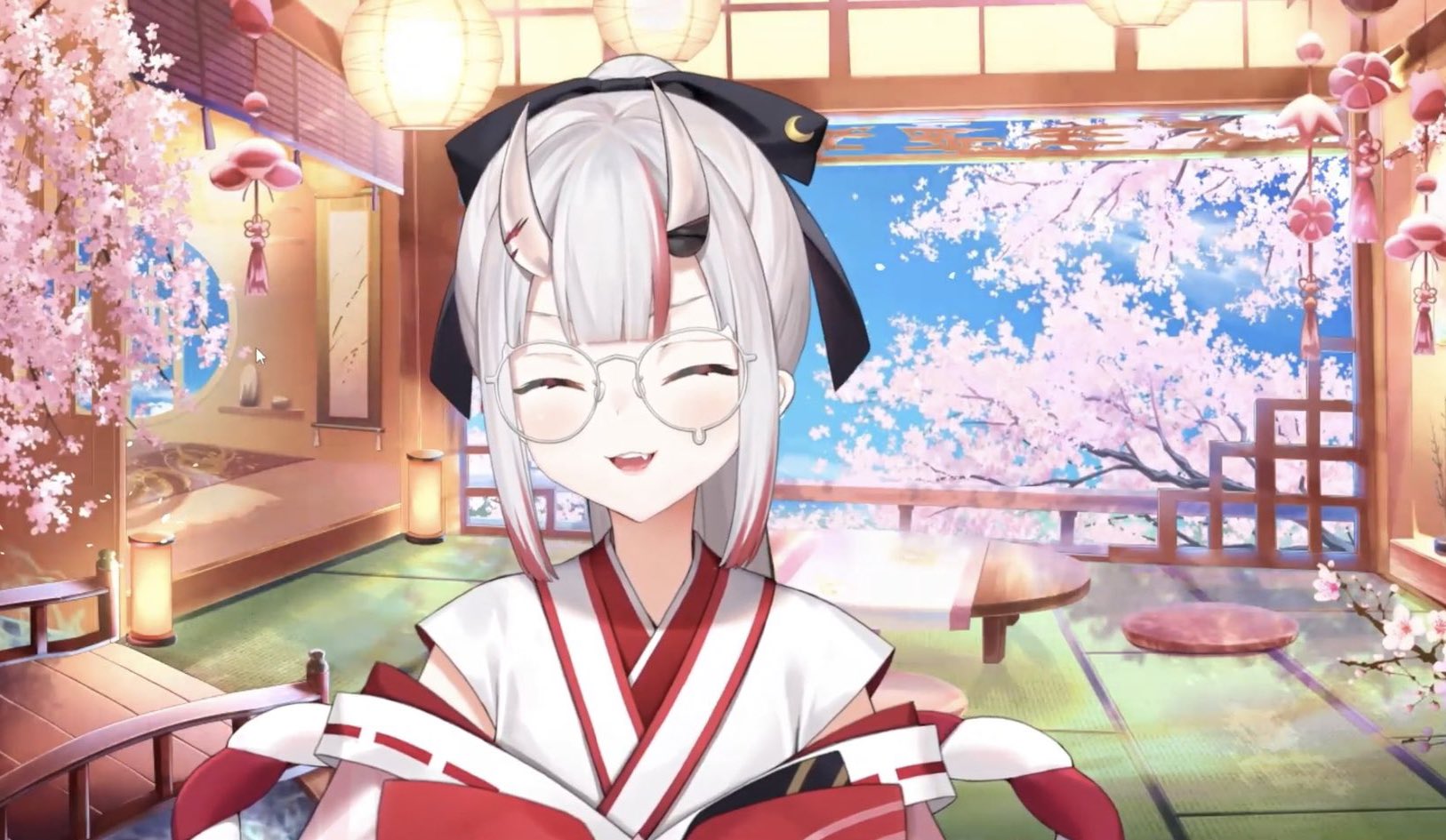 百鬼あやめ ビョルチ on X: 