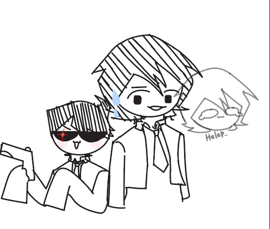 Katsune_Mia's tweet photo. WIP animatic :P tinggal 19 scene lgi dri 31~ :'>
Ft : #Qorytroublemaker
#Riccotroublemaker https://t.co/1Ygww7zJ7s
