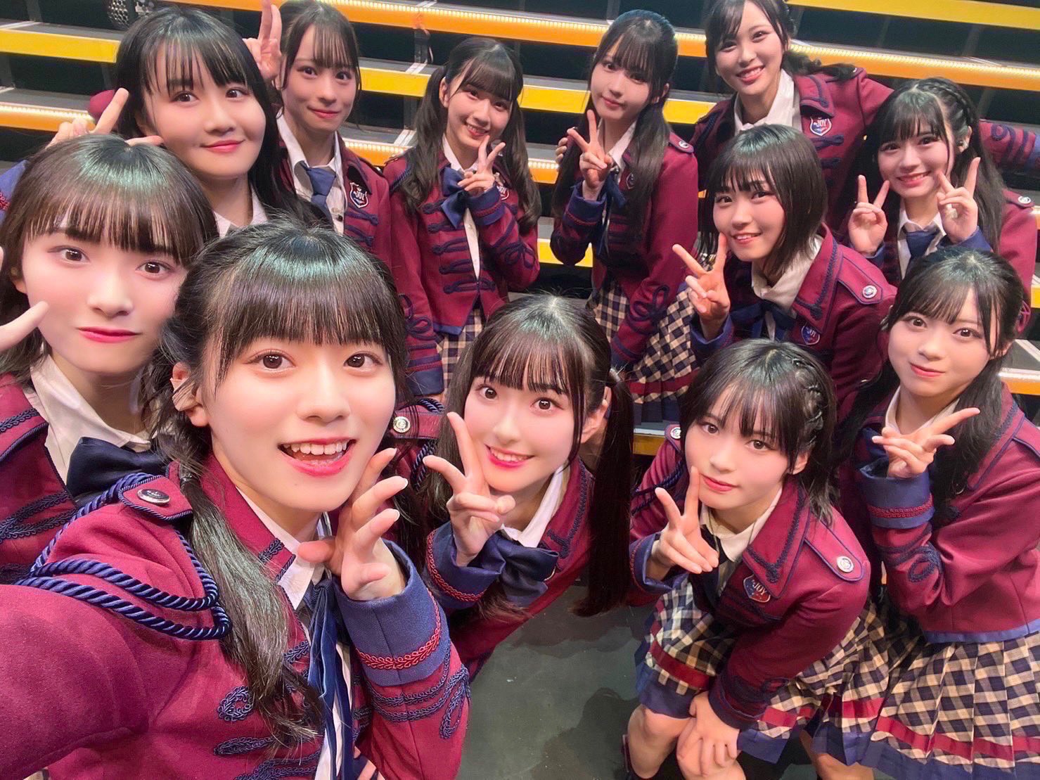 村山 結香 on X: 