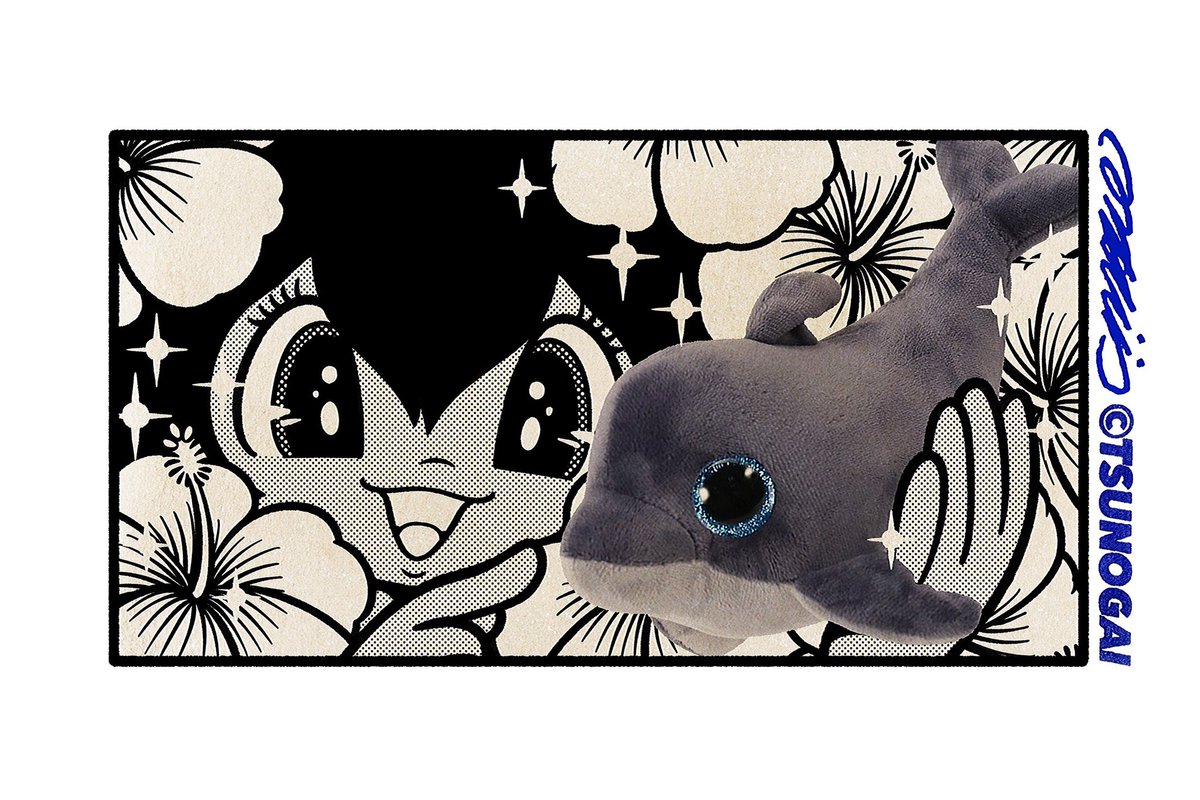【お知らせ】
Ty Japanさんのプロモーションビデオに参加させて頂きました!西日本エリアのヴィレッジヴァンガードさんの店頭にて順次配信されます。
カラフルなものからナチュラルなものまでどんどんプロダクトが増えています。
皆様もぜひ!
https://t.co/4hnYovt6To https://t.co/QUpsvF0I20
