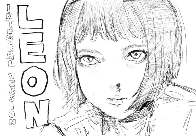 レオン面白かった 