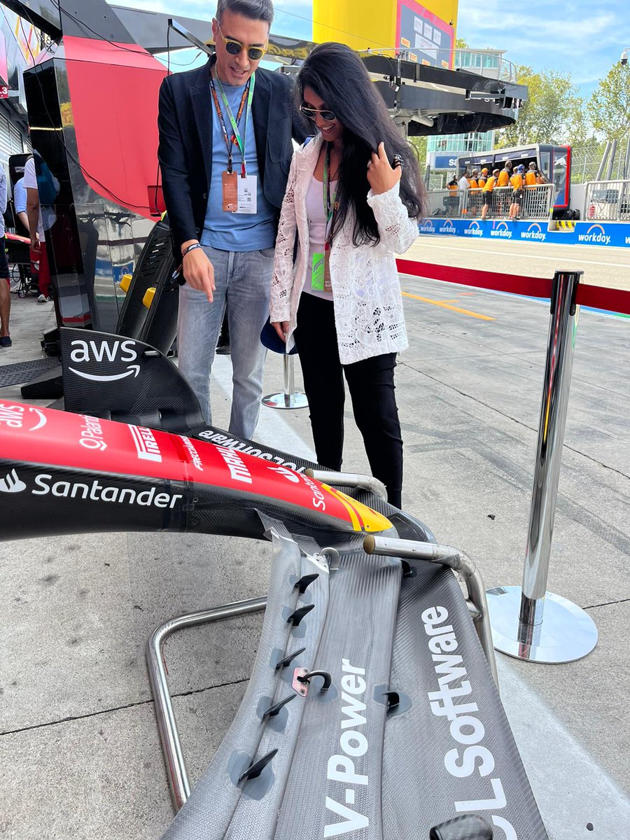 HCLSoftware tweet media