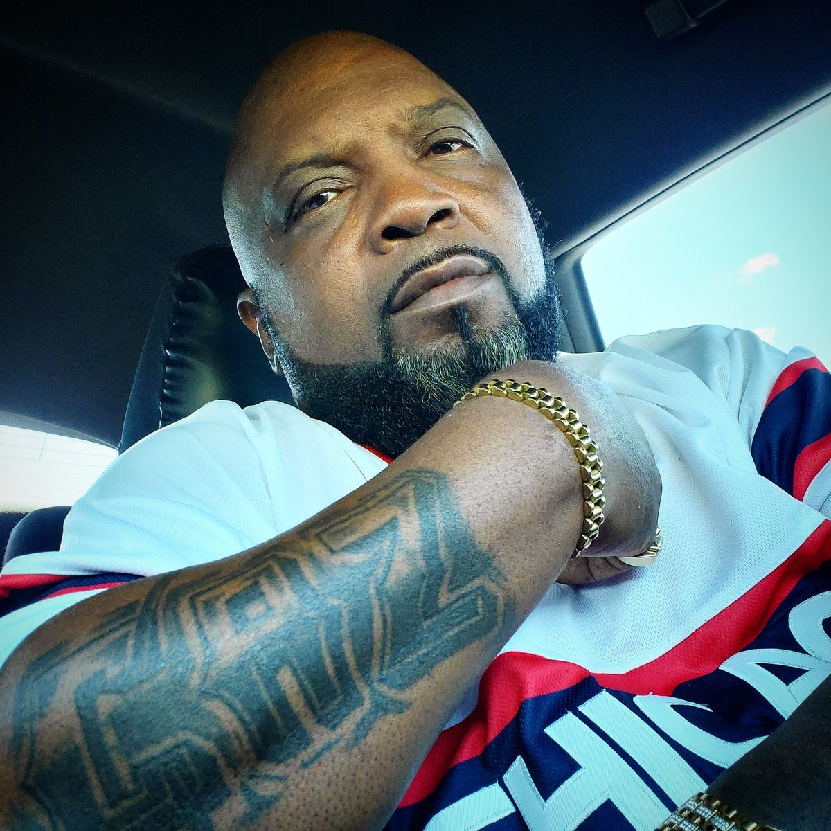 cazzsinclair's tweet image. #NewProfilePic