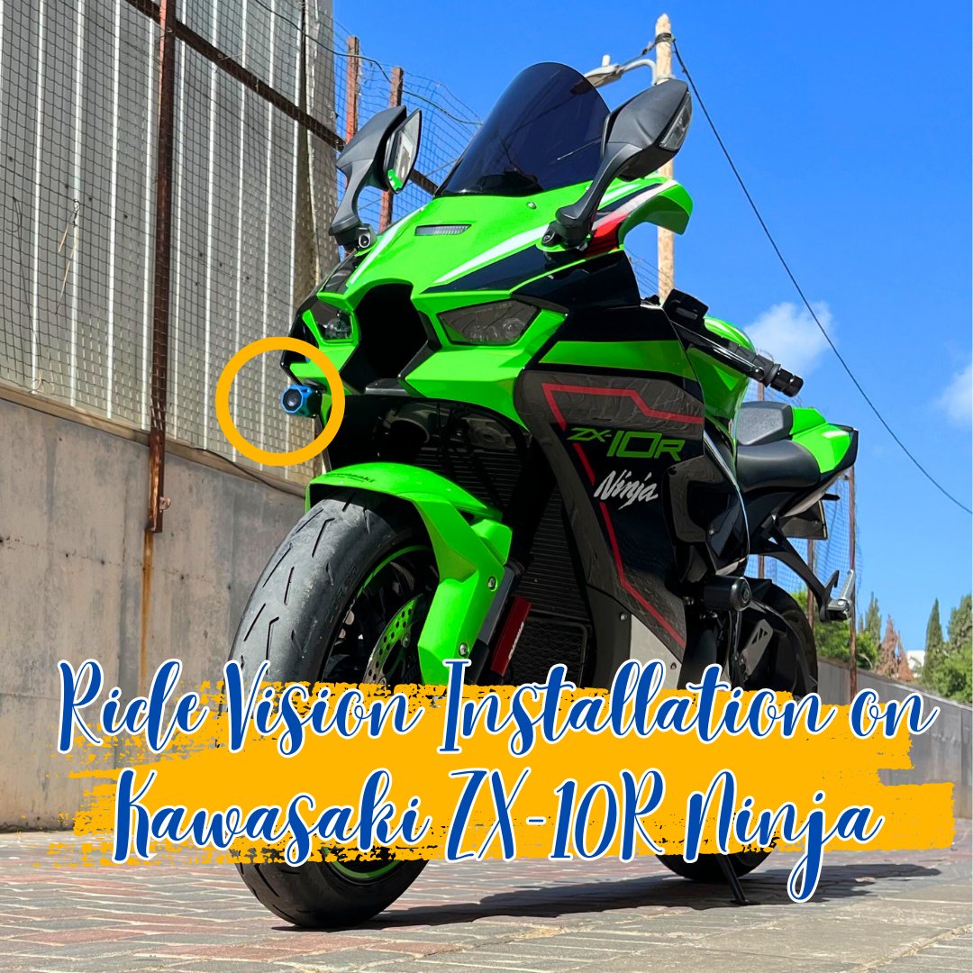 Ride Vision tweet media