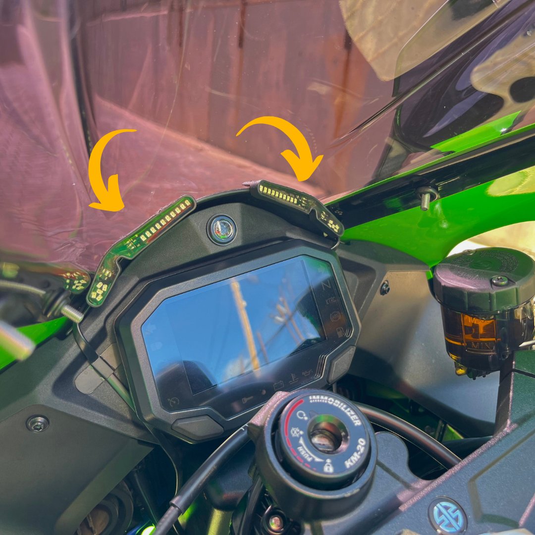 Ride Vision tweet media