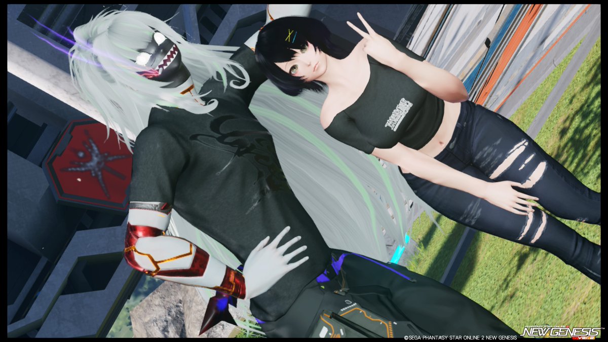 about_ETC@PSO2(ps勢の為ss休止中 (@ETC_PSO2) / Posts / X