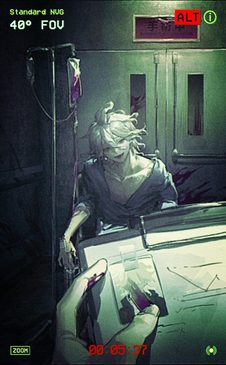 高玩冷 tweet media