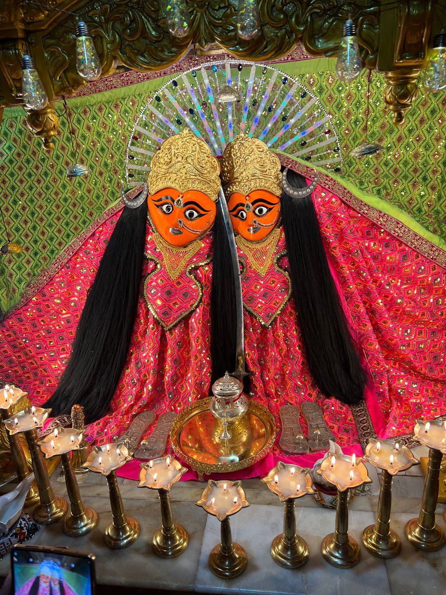 સંધ્યા આરતી દર્શન 🙏🏻🚩
