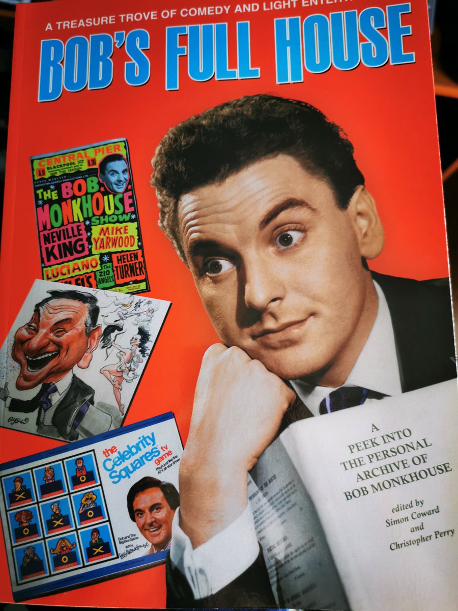 Stuart Allen tweet media