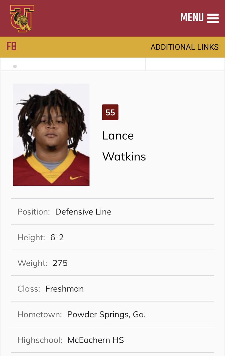 Lance Watkins tweet media