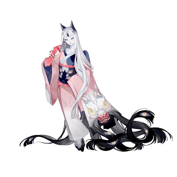 love this concept of the shikis getting a reverse glo up for their evolves 