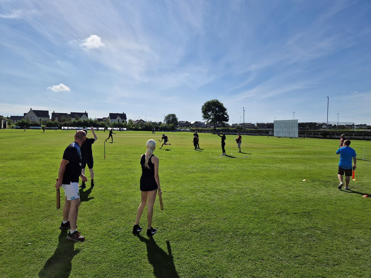 BoothsCountry's tweet photo. Our Longridge and Chorley rounders teams are raising funds for @CureLeukaemia today! 🏏 https://t.co/LUlslcmOXm