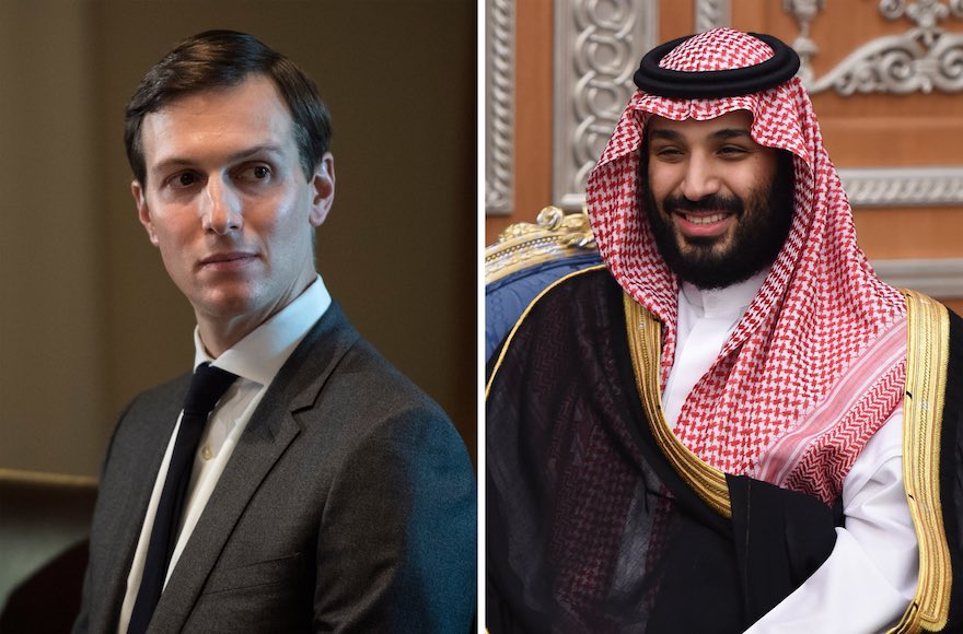 allenanalysis's tweet photo. Democrats are actively working to subpoena documents related to Jared Kushner's investment firm, which is backed by Saudi Arabia. Members of the oversight committee are urging the GOP chair to demand these crucial documents. This development comes shortly after admissions that Kushner may have violated ethical standards.