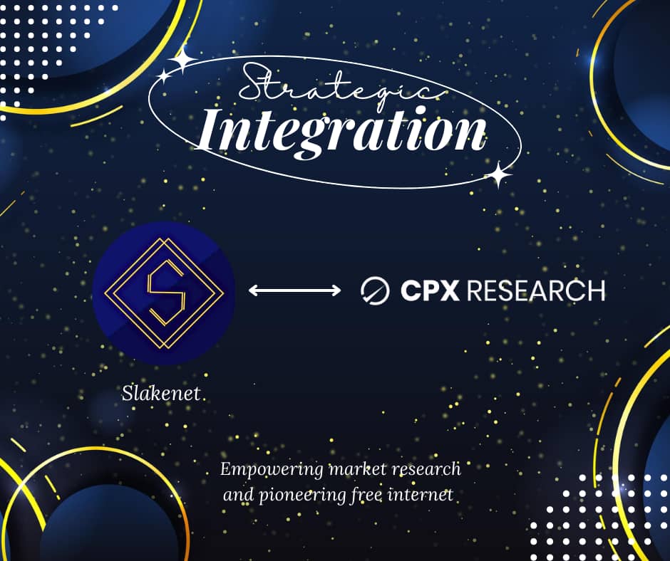 Slakenet tweet media